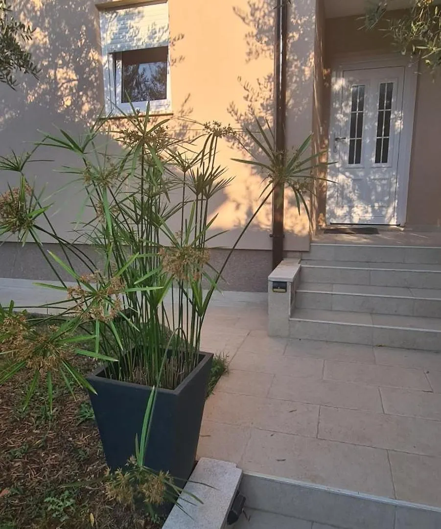 Matteo Kuca Za Odmor Villa Pula