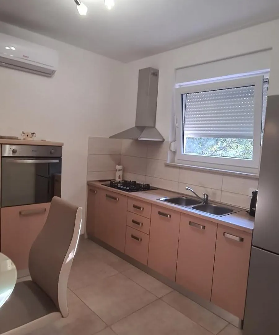 Matteo Kuca Za Odmor Villa Pula Kroatien