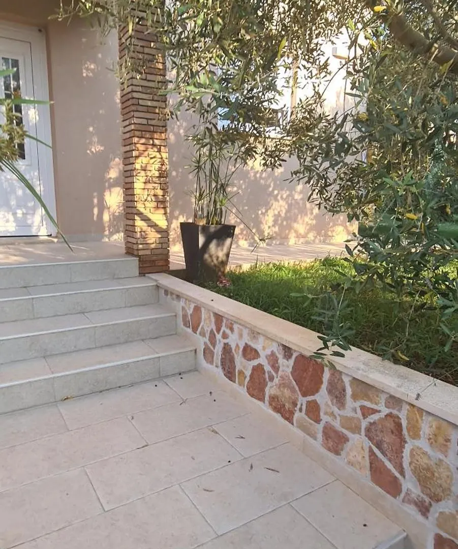 Matteo Kuca Za Odmor Villa Pula