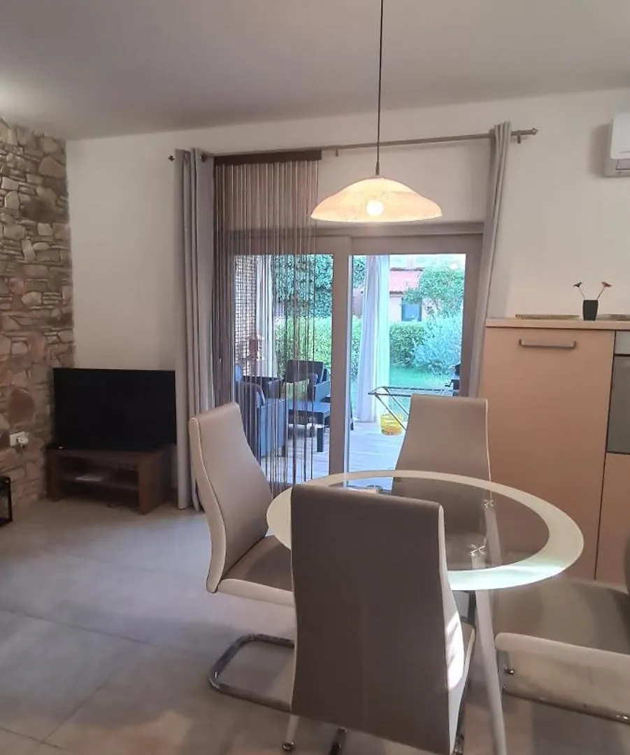 Matteo Kuca Za Odmor Villa Pula