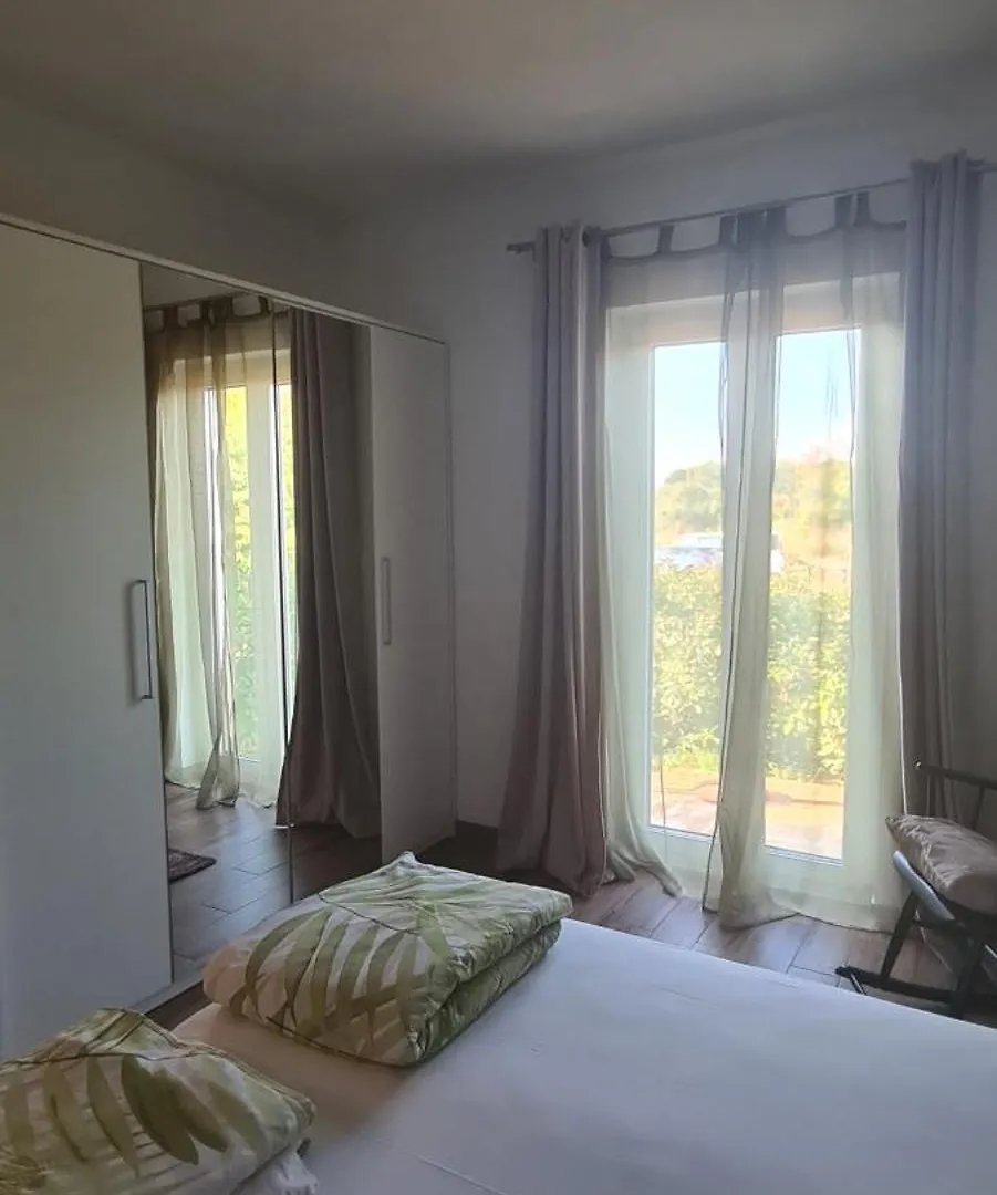 Matteo Kuca Za Odmor Villa Pula 0*,  Kroatien