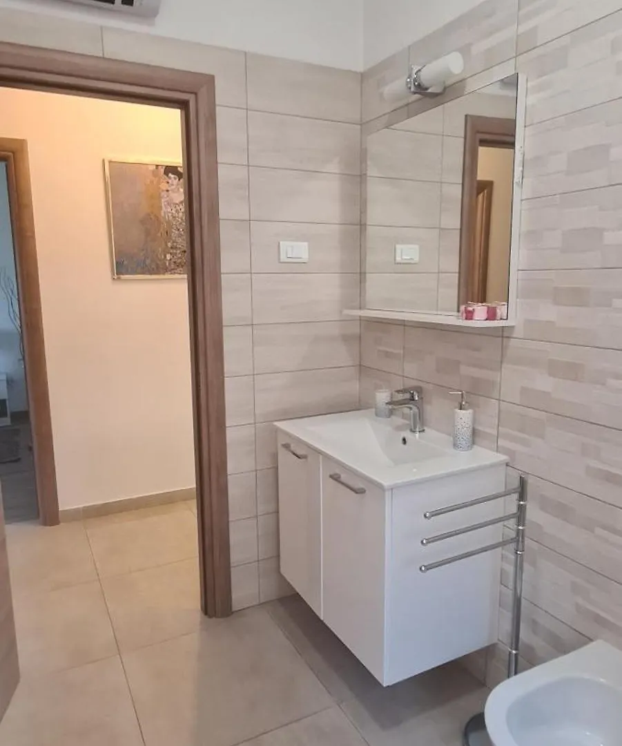 Matteo Kuca Za Odmor Villa Pula