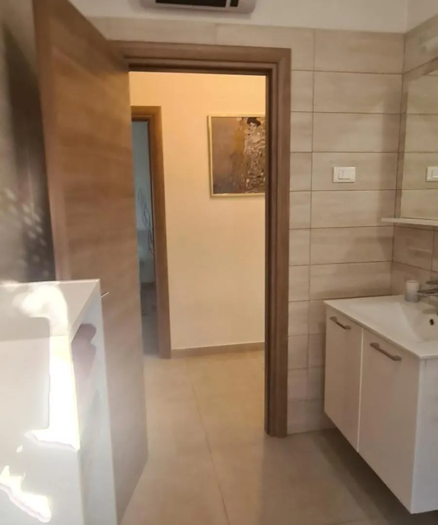 Matteo Kuca Za Odmor Villa Pula