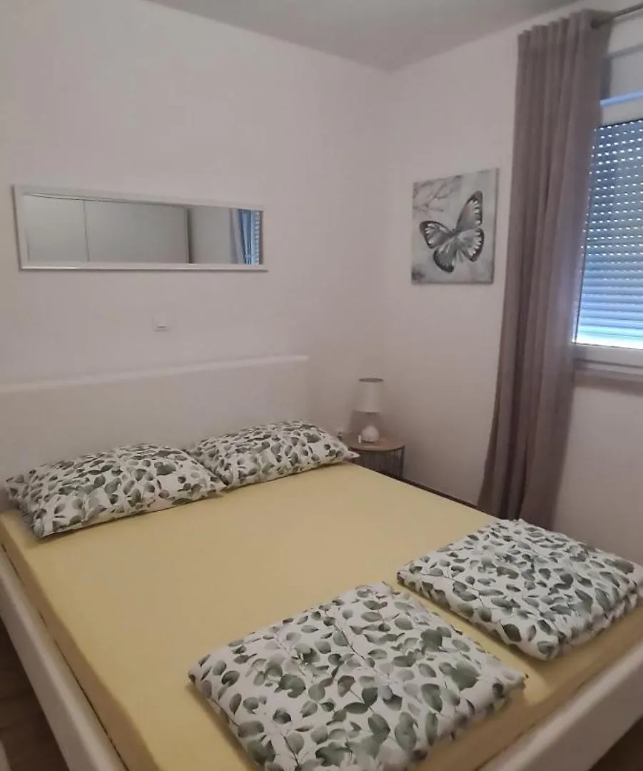 Matteo Kuca Za Odmor Villa Pula