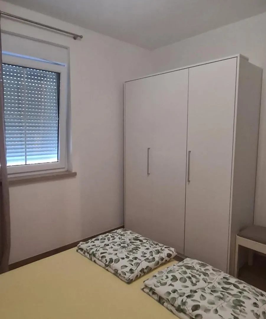 Matteo Kuca Za Odmor Villa Pula Kroatien