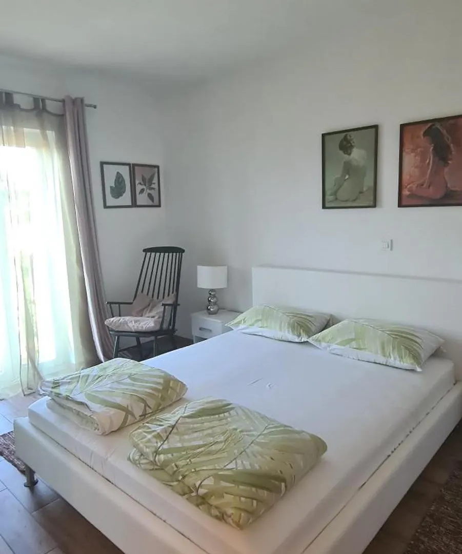Matteo Kuca Za Odmor Villa Pula