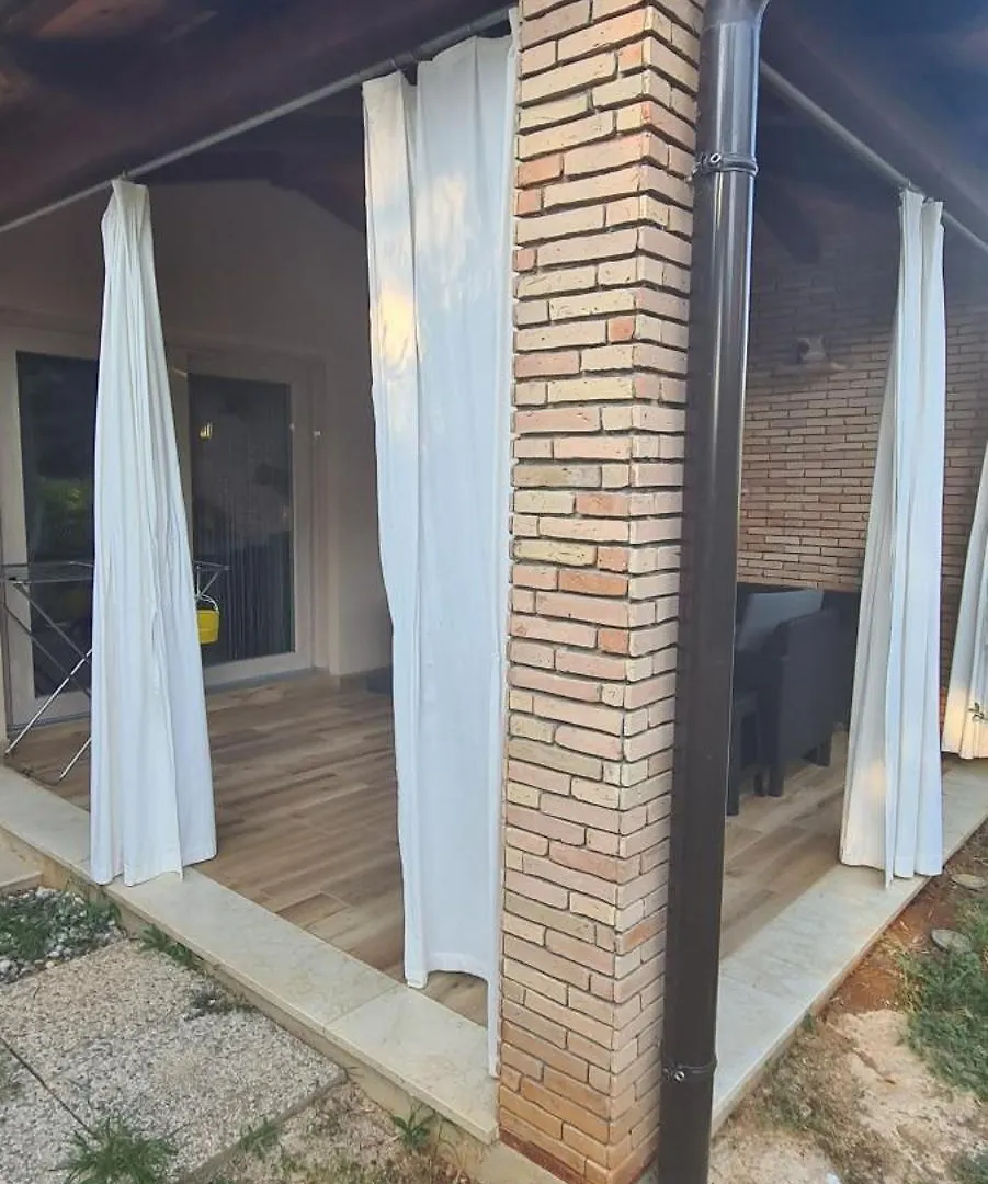 Matteo Kuca Za Odmor Villa Pula