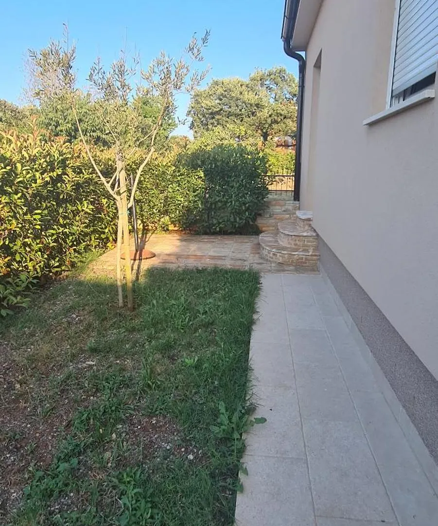 Matteo Kuca Za Odmor Villa Pula Kroatien