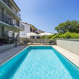 Apartment Paliska, Pula